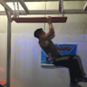 Meet your Posher, Chase